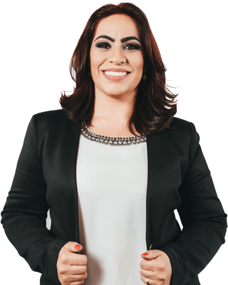 Samira Rahhal - Psicóloga e Master Coach